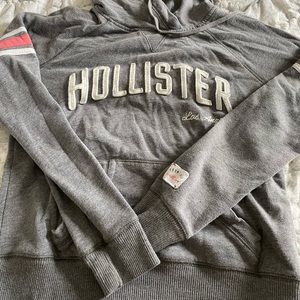 ✨HOLLISTER HOODIE